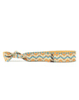 Balinese Blues Hair Tie