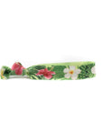 Hibiscus Hair Tie