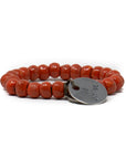 be joyful handmade bracelet