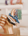 TANNED Glazed Mission Bracelet