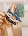 AQ-UARD Glazed Mission Bracelet