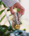 Women's bracelet stack