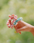 Bouquet Collection Skinnyz Scrunchie (6 colors)