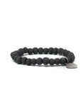 handmade beaded bracelet