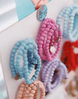 handmade bracelet for charity