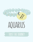 Aquarius Bracelet