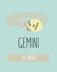 Gemini Bracelet