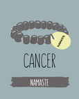 Cancer Bracelet