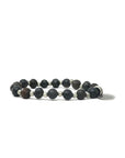 Fire Pit Black Mission Bracelet