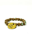 MAUI STRONG Special Edition Charm Bracelet