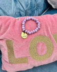 "My Choice" Special Edition Charm Bracelet