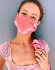 Face Mask Solids 3 Pack