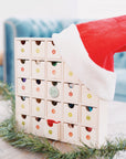 Simbi Advent Calendar