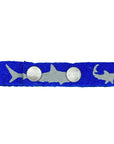 Shark Snap Bracelet