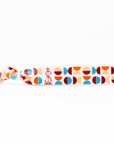 Vintage Mod Squad Hair Tie