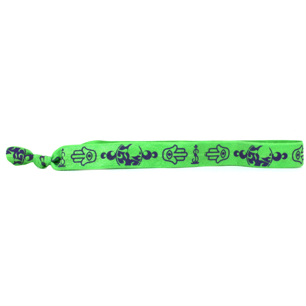 Evil Eye Headband – Simbi® display picture 1