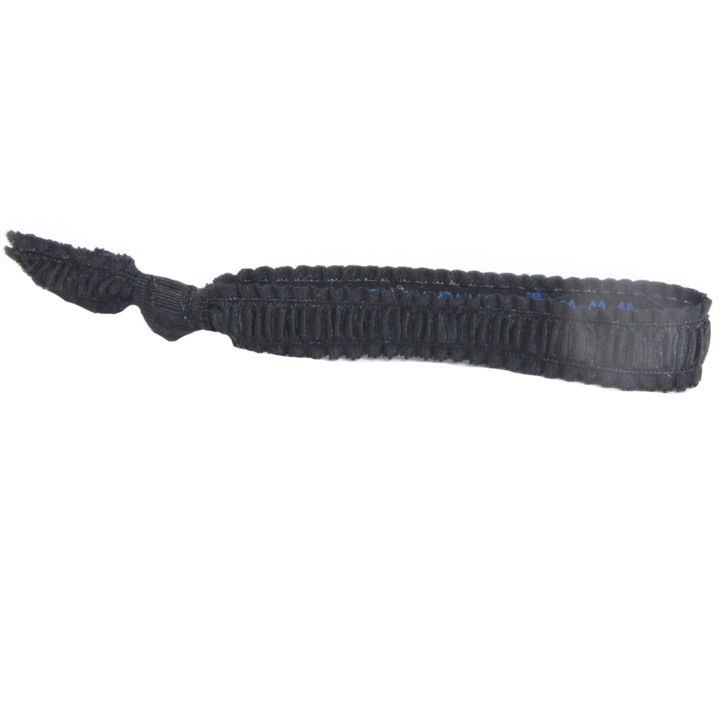 Black Hair Tie