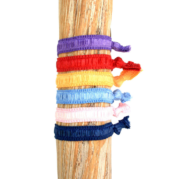 simbi hair ties