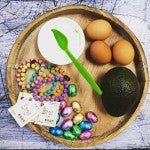 Egg on Your Face