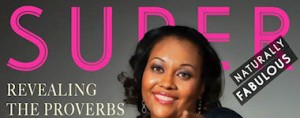 Supernaturally Fabulous Magazine