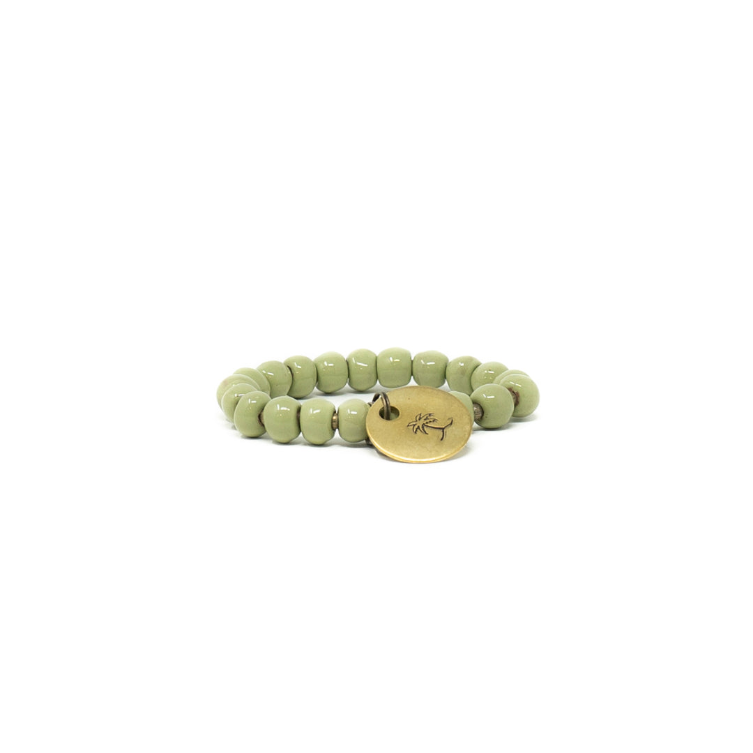 Engrave-able Charm Bracelet