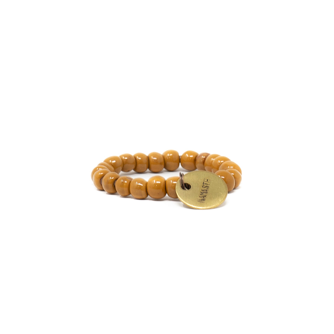 Engrave-able Charm Bracelet