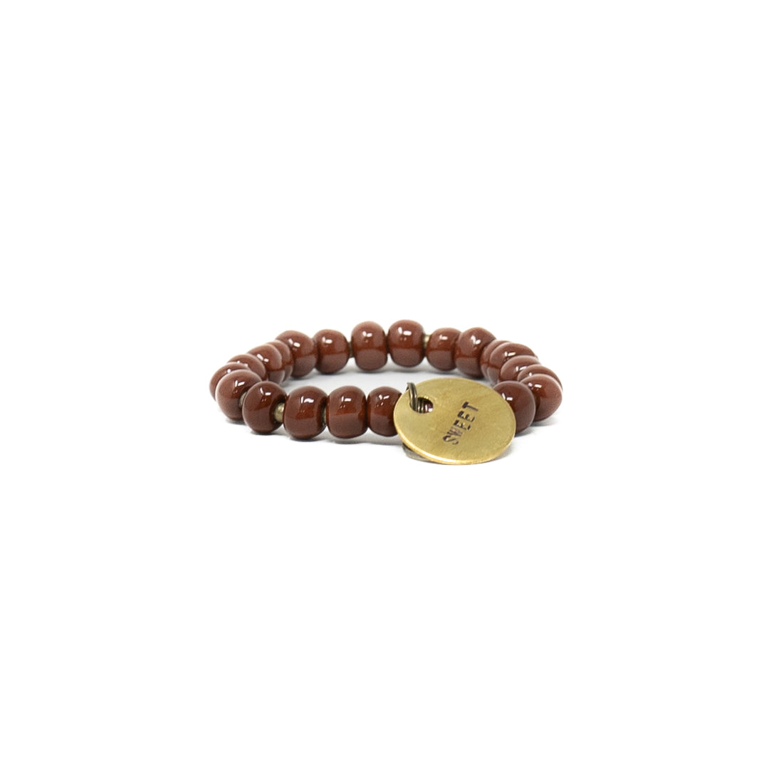 Engrave-able Charm Bracelet