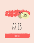 Aries Bracelet