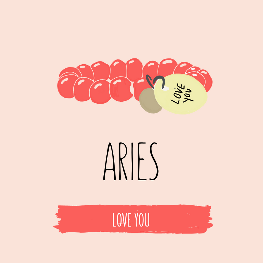 Aries Bracelet