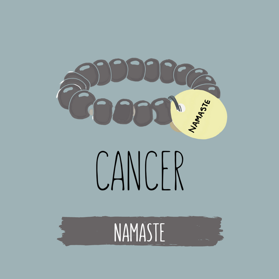 Cancer Bracelet