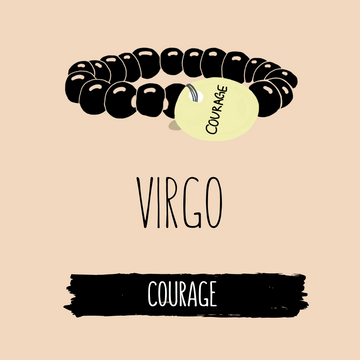 Virgo Bracelet