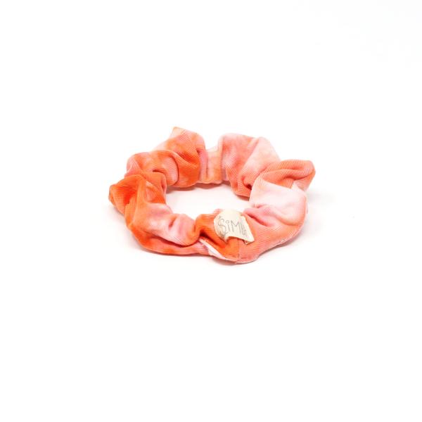 Handmade Tie Dye & Solid Scrunchies – Simbi®