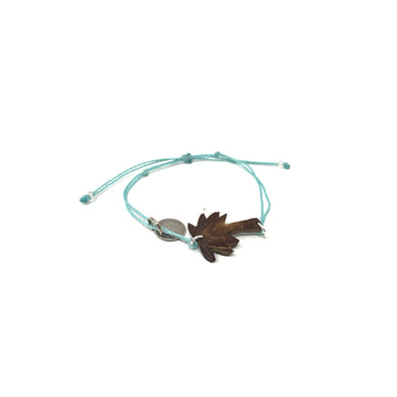 Coco Palm Bracelet
