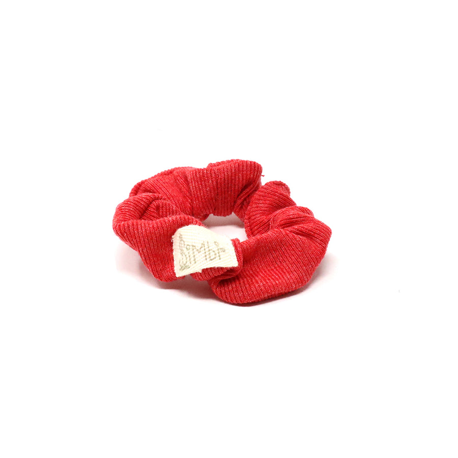 Red Scrunchie