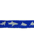 Shark Snap Bracelet