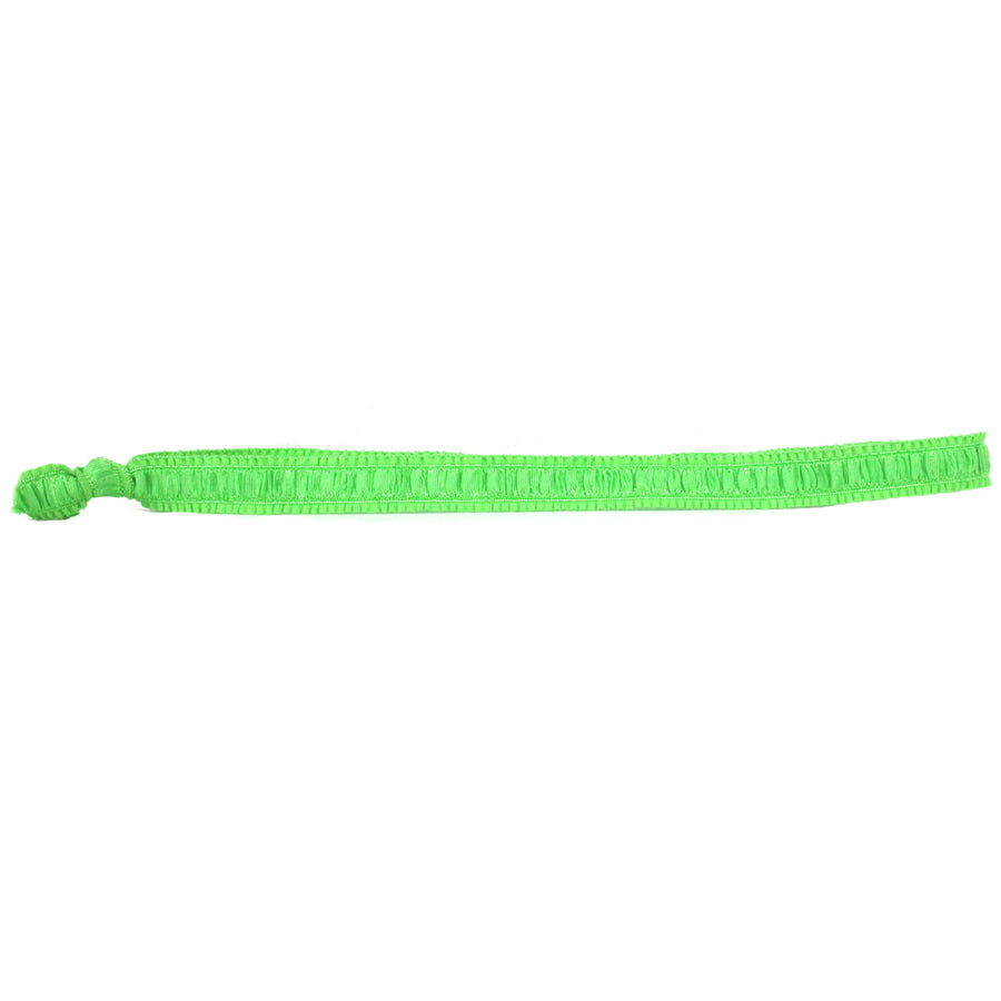 Neon Green Headband