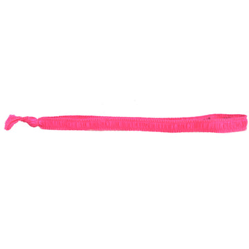 Neon Pink Headband
