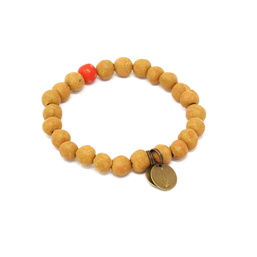 ONEderful Sunset Mission Bracelet
