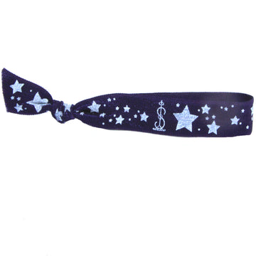 Stars Hair Tie
